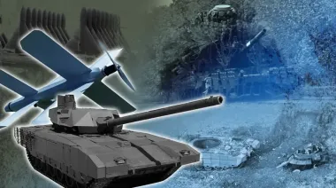 Tanks, missiles, sanctions and motivated engineers: inside the world of Russian weapons production