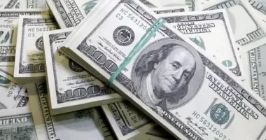 У Києві правоохоронці затримали очільника політичної партії на хабарі у 160 00 доларів