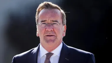 Germany pledges another EUR 150 mln for PURL initiative to purchase American weapons for Ukraine - Pistorius