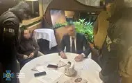 У Києві затримали політика на хабарі у $160 тисяч