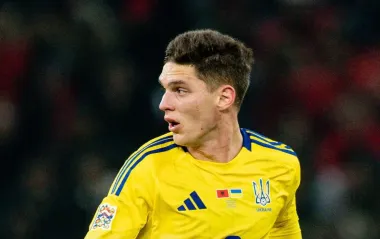 Судаков выпадает из игры: как это повлияет на матч Украины против Исландии