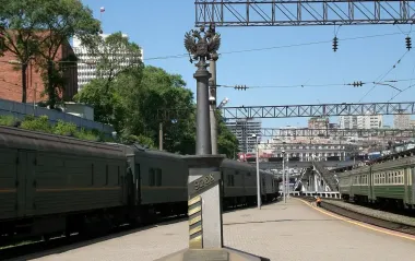 Вибух на Транссибі: операція ГУР перекрила шлях зброї з КНДР для росіян