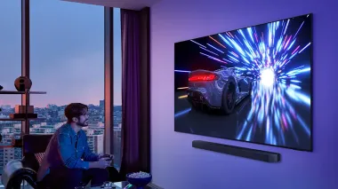 Рейтинг лучших телевизоров 2025 года: какую модель купить для фильмов, футбола или игр