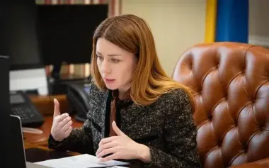 VR Committee backs dismissal of Hrynchuk from Position of Energy Minister