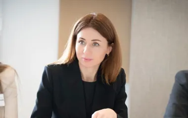 Раді рекомендували звільнити Гринчук з посади міністра енергетики