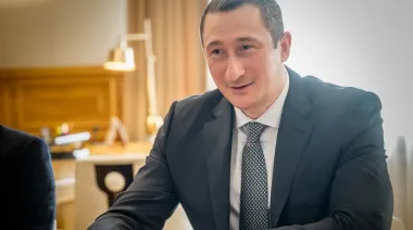 Операция "Мидас": ходатайство о мере пресечения для Чернышова в ВАКС еще не поступало