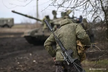 Угроза Гуляйполю: в Днепропетровской области ВС РФ продвигаются широким фронтом, — военные