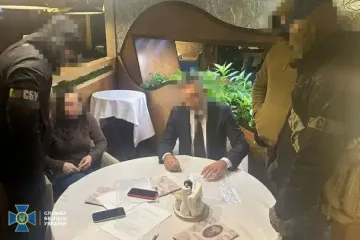 Продавав “місця” в анульованій партії та статус нардепа: СБУ затримала політика за шахрайство