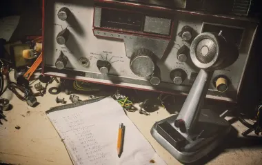 ЗСУ зупинили "судний день". Загадкова радіостанція РФ замовкла після удару дрона