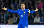 Травма Мбаппе дає про себе знати: його участь у матчі збірної виключена