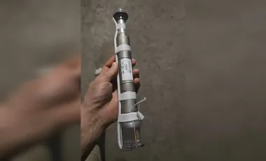 Работает в связке с дронами: ВС РФ начали применять новый боеприпас КОБЕ-3М (видео)