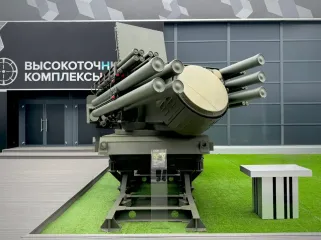 ВС РФ получат новые ЗРК "Панцирь-СМД-Е" с упором на БпЛА: заметят ли мини-цель на высоте 7 км