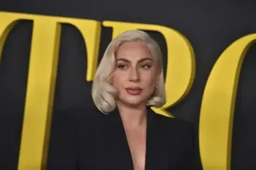 Леді Гага шокувала, як потрапила до психлікарні: "Дуже пощастило, що я жива"