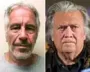 First Thing: Jeffrey Epstein advised Steve Bannon during 2018 pro-Trump media campaign