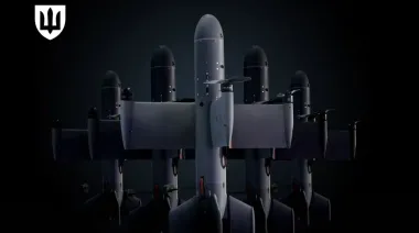 Ukraine launches mass production of drones for intercepting Russian Shaheds