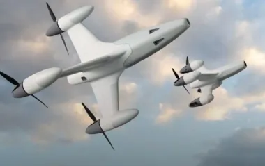 Octopus пішов у серію. Україна запустила масове виробництво перехоплювача "Шахедів"