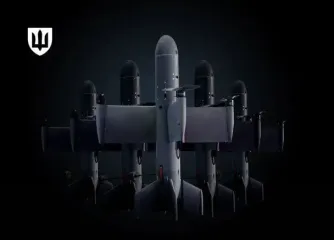 Український "Octopus" проти "Шахедів": Міноборони оголосило про серійне виробництво дрона-перехоплювача