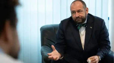 Посол України вважає, що попри пропаганду Орбана 97% угорців підтримують перемогу Києва у війні