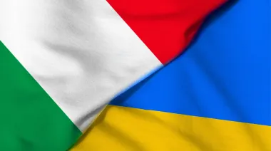 В уряді Італії розгорілась суперечка щодо допомоги Україні на тлі корупційного скандалу