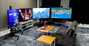 Лучший бюджетный телевизор 2025 года: почему Hisense QD7 превзошел всех конкурентов