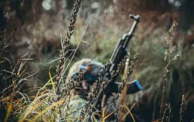 Ukrainian soldiers have repelled more than 170 assaults by the Russian army since the beginning of the day