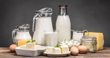 В Украине изменились цены на молоко: сколько теперь стоит литр на полках магазинов