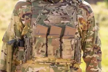 Нова ера броні: Rarog L500 — легкий, надійний, непомітний