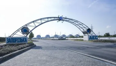 ЗАЭС под угрозой нового блэкаута: что произошло