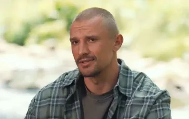 "Не люблю обман". Цымбалюк резко попрощался с участницей "Холостяка", которой пророчили победу