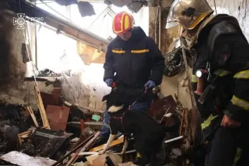 Росія масовано атакувала Київ: що відомо про загиблих і постраждалих