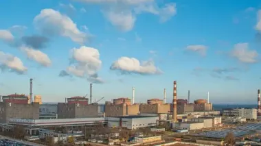Zaporizhzhia NPP is again under threat of blackout — what is known