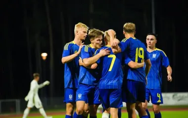 Пізній гол зламав Україну U-21: що сталося у матчі з Туреччиною