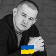 У ДТП загинув відомий правозахисник з Луганщини Павло Лисянський: що про нього відомо