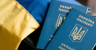 В Украине планируют расширить основания для временного запрета выезда за границу, – детали законопроекта