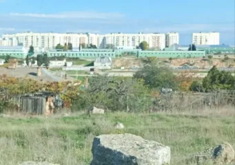 АТЕШ провів розвідку бригади морської піхоти армії РФ у Севастополі