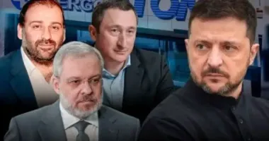 Страна, которая в свое время выбрала КВН, рано или поздно вся превратится в КВН