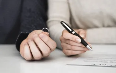 Когда заработает онлайн-развод в "Дії": названы сроки запуска