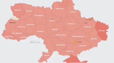 Ракетна небезпека по всій Україні: у Росії злетів МіГ-31К