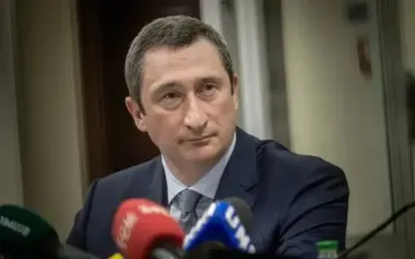 "Mindichgate": Chernyshov served motion on imposition of measure of restraint in form of detention in custody