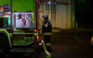 Украинские дроны остановили работу крупного НПЗ России, - Reuters