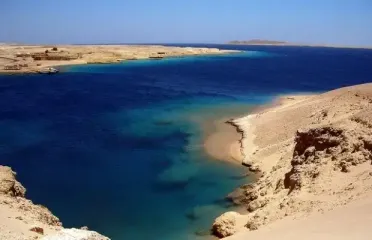 Найекстремальніша екологічна подія Землі — Червоне море повністю пересохло 6 млн років тому