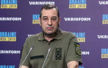 РФ виготовить 120 тисяч КАБів та 30 тисяч "Шахедів" цього року, - ГУР