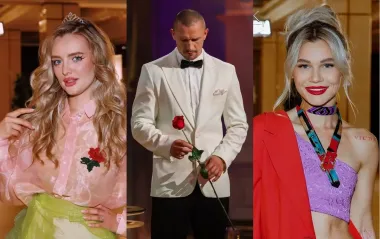 Побачення на "виліт": Цимбалюк здивував рішенням на "Холостяку"