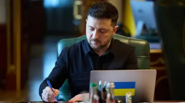 С 1 декабря заработает система "еБаллов" для военных – Зеленский