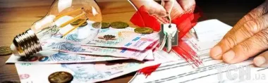 В Киеве владельцы квартиры задолжали 730 000 грн за коммуналку: что известно о "рекорде"