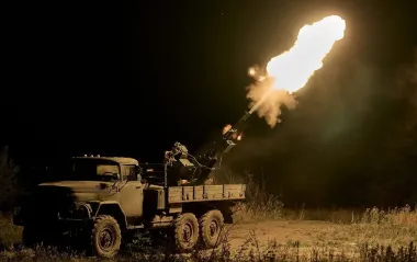 Росіяни атакували "Кинджалами" Хмельницьку область: які наслідки