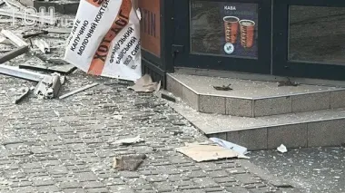 Россия применила тактику "Звезды" для обстрела Киева: эксперт о новой угрозе