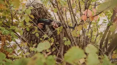 Более 100 боев произошло на Покровском направлении с начала суток – Генштаб