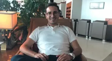 "Аферист із Tinder" вийшов на волю: чому Саймона Лєваєва звільнили з грузинської в’язниці