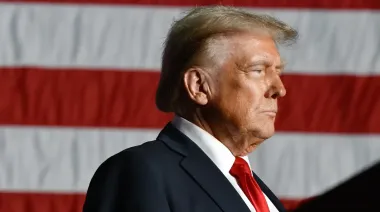 Трамп уклонился от ответа о подрыве во время испытаний ядерного оружия – CNN